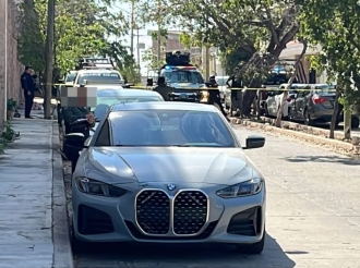 Despues del Honoris Causa